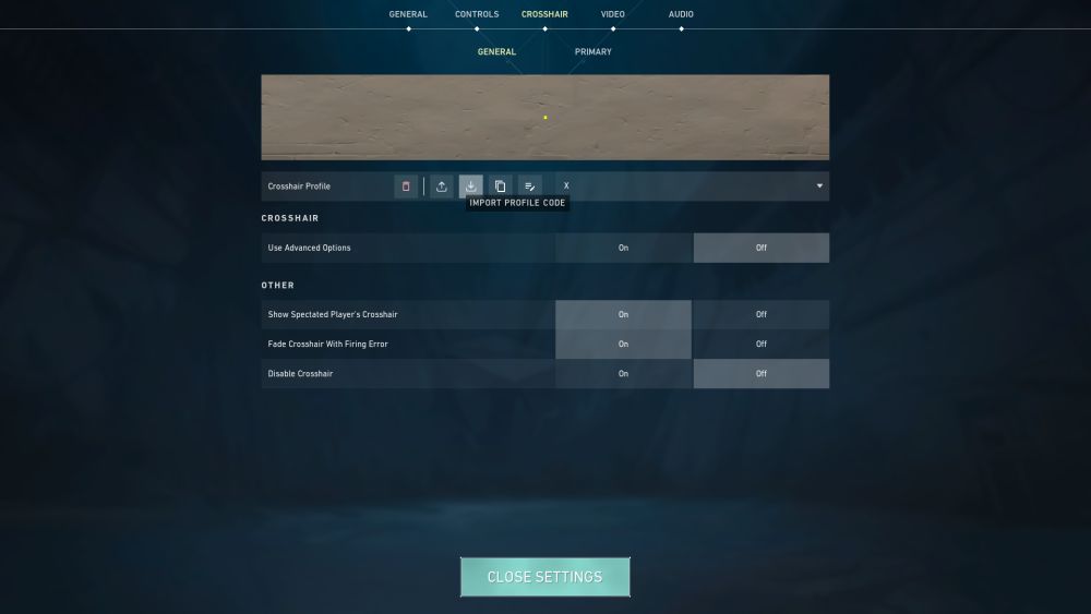 Tarik Crosshair CS2 Guide: Copy His Settings for Better Aim