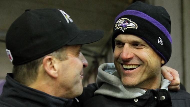 Are Harbaugh Brothers Twins? Find Out the Truth Behind the Football Coaches!