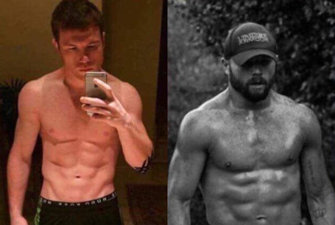 Did Steroids Help Canelo? Comparing His Physique Before & After