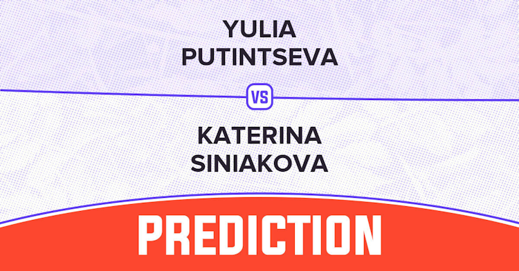 Putintseva vs Siniakova Prediction: Simple Tips and Odds For This Tennis Battle!