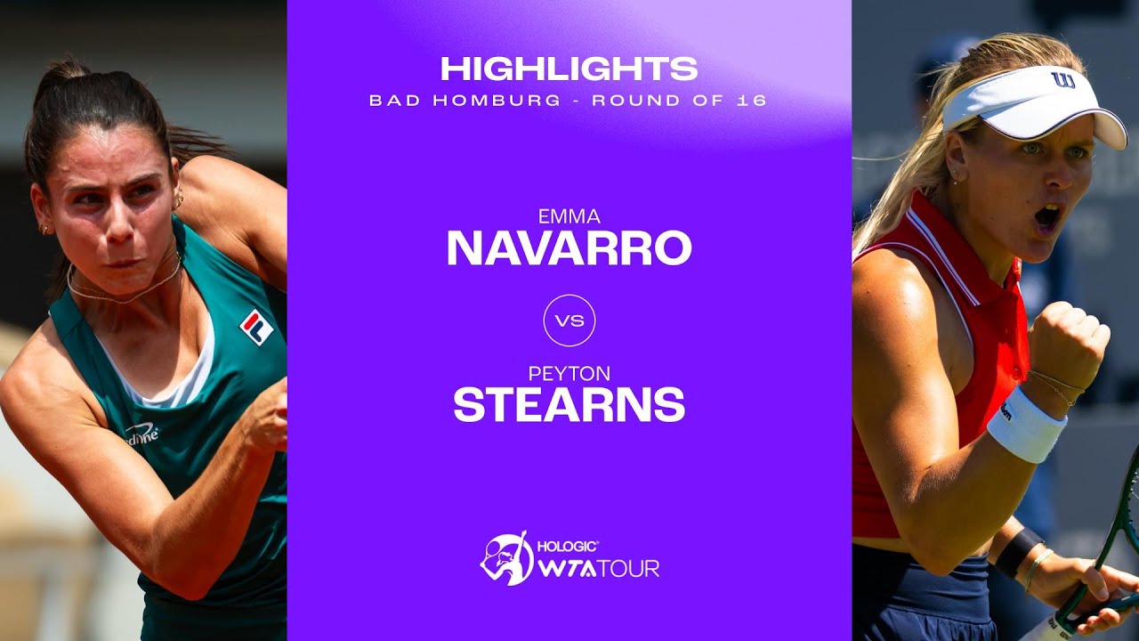 Navarro vs Stearns Showdown: Who Will Win the Fight?