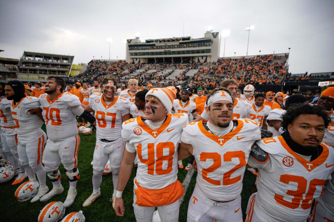 Is Tennessee a Playoff Team? Analyzing Their Strengths and Weaknesses