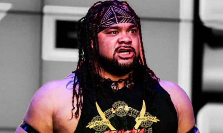 The Truth About Jacob Fatu Criminal Records: Separating Fact from Fiction