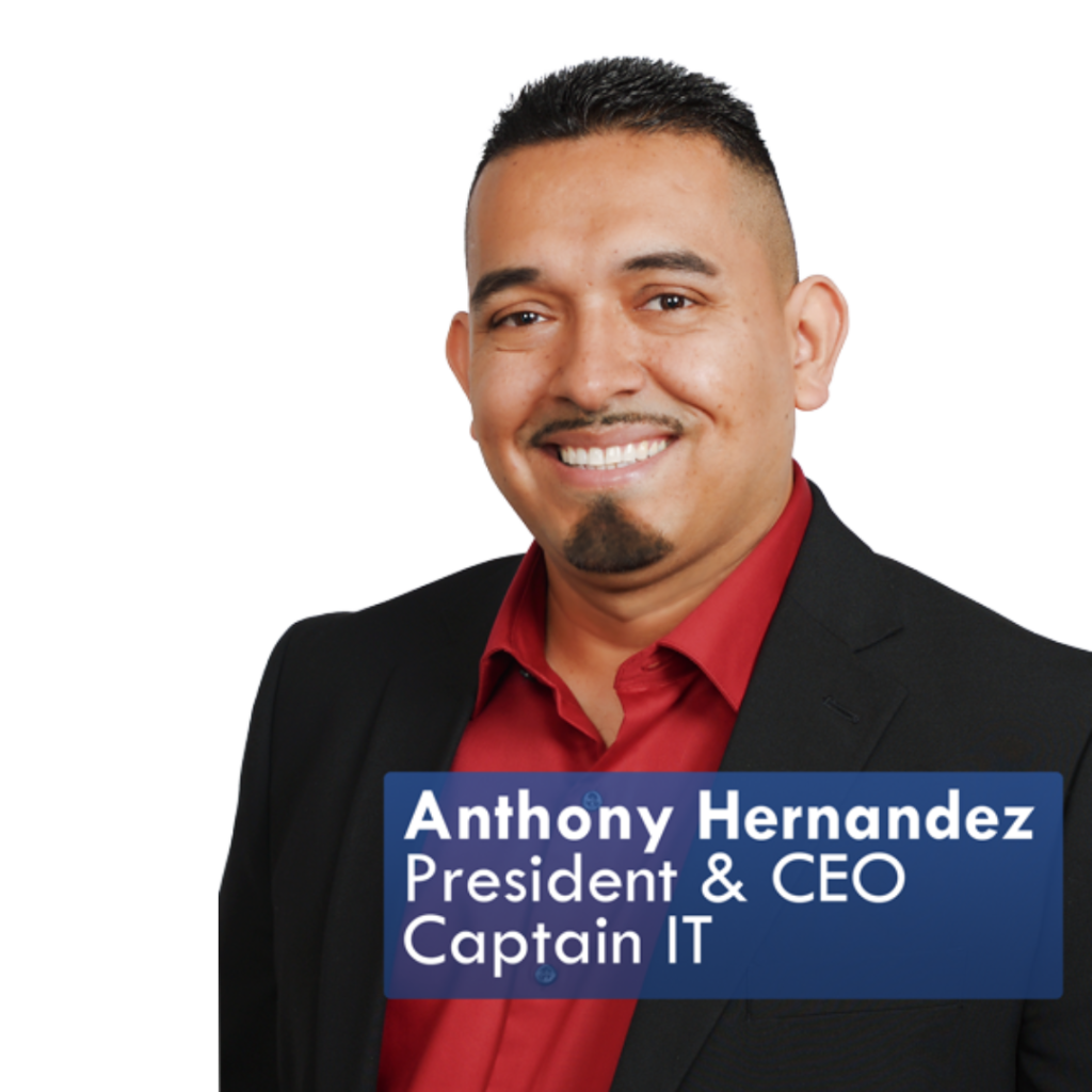 Anthony Hernandez Net Worth Revealed: Get the Inside Scoop