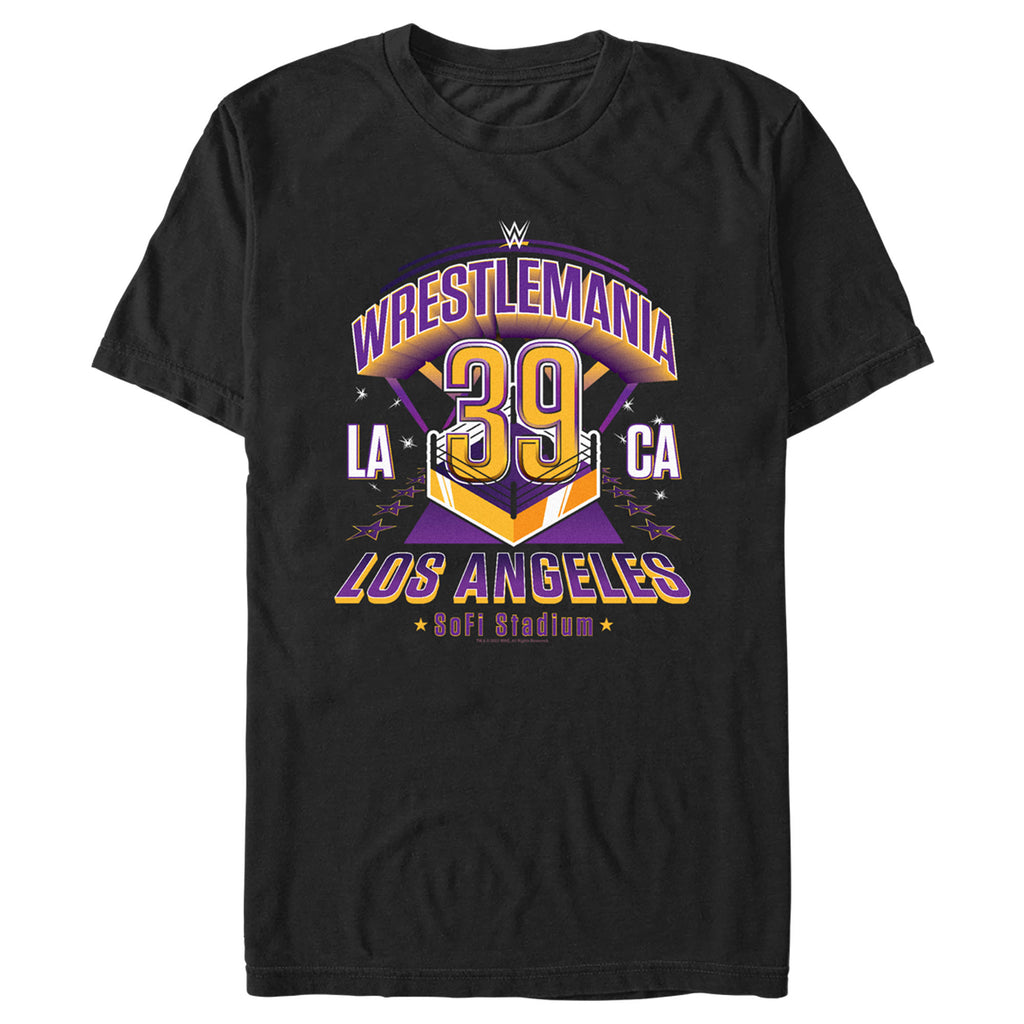 Find Your Favorite Wrestlemania 39 Shirts Today