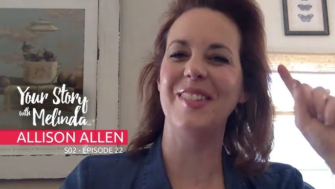 Discover Alisson Allen: Learn All About Her Journey and the Highlights of Her Work