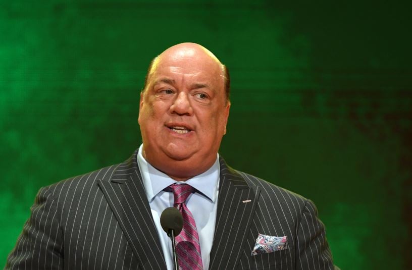 Discover Paul Heyman Net Worth in 2024: A Detailed Breakdown