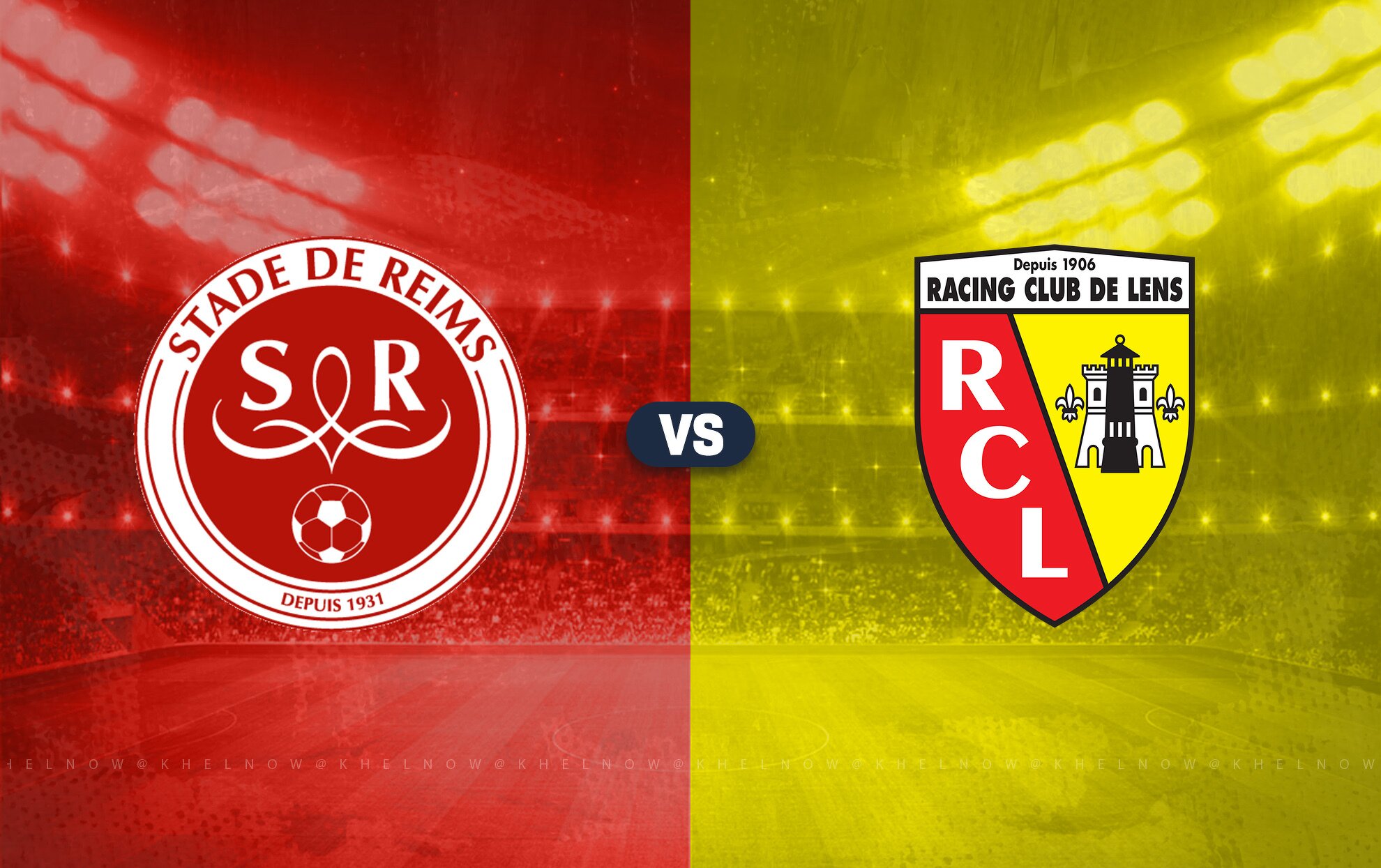 Get Ready for Reims vs Lens: Match Preview and Prediction