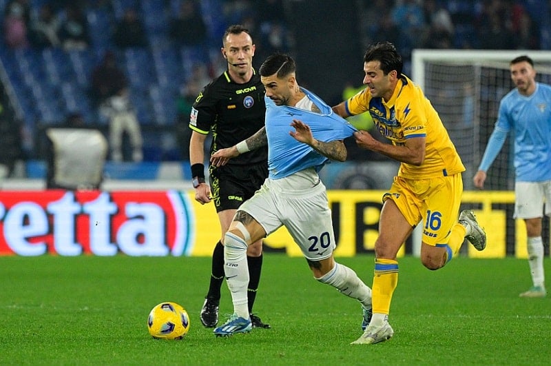 Expert Picks: Lazio vs Frosinone Prediction and Betting Odds