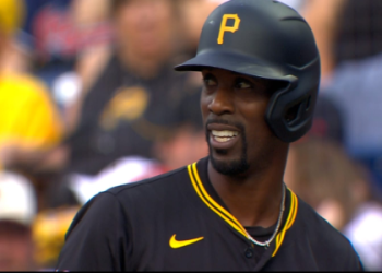 Andrew McCutchen Wife: Who is the Woman Behind the Baseball Star?