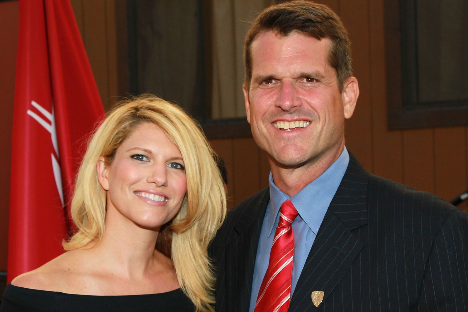 Is Jim Harbaugh Married Right Now? Learn All About His Marital Status!