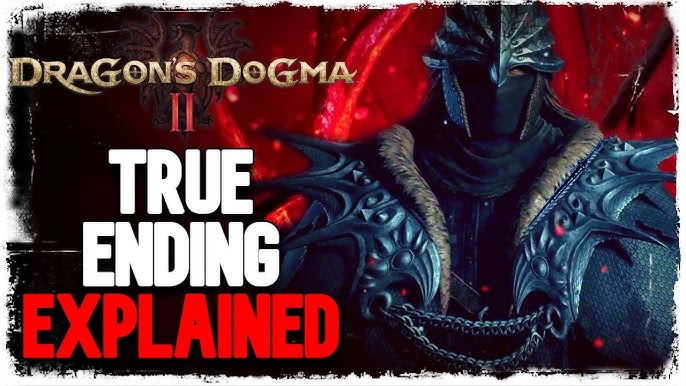 Dragons Dogma 2 Ending: The Full Story Explained