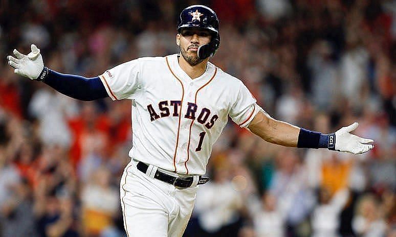 Jose Altuve Net Worth: Discover the Baseball Stars Salary, Endorsements, and More!