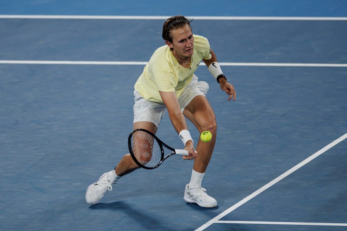 Gasquet vs Korda: Which Player Is Better to Win?