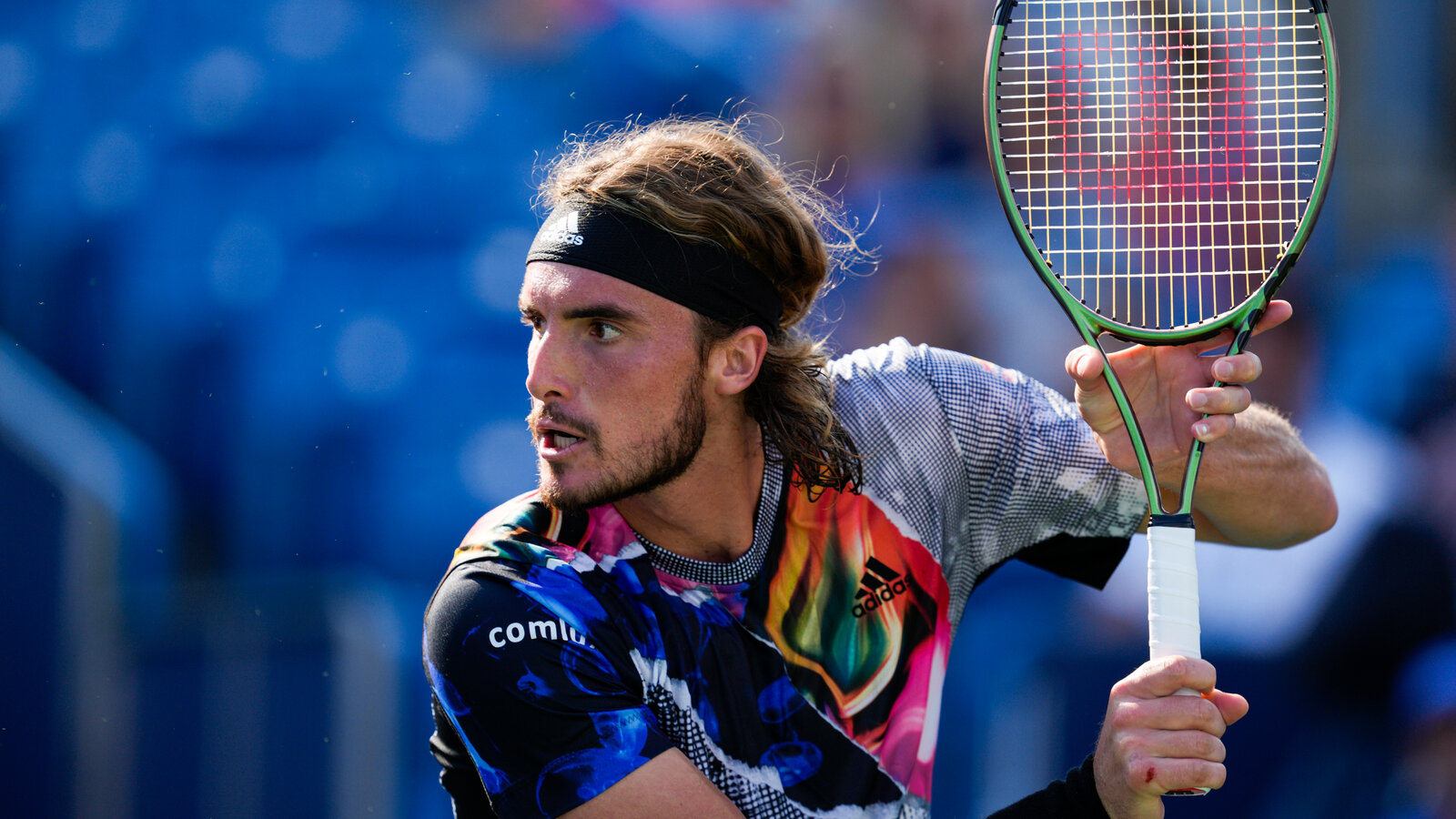 Tsitsipas Prediction: Breaking Down His Game for the Next Match