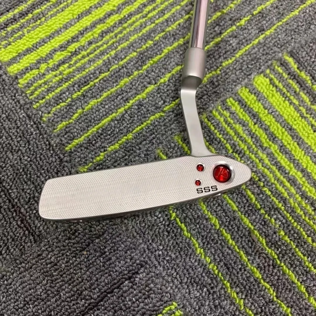 Circle T Putter: The Ultimate Guide for Beginners