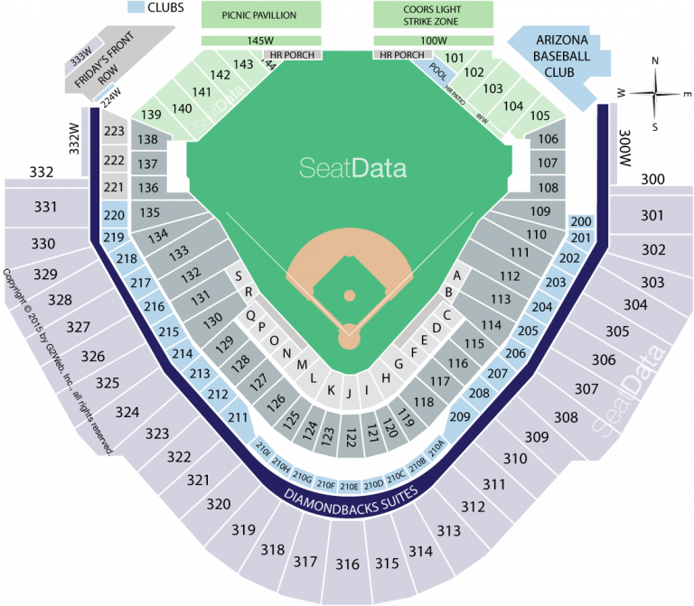 Blue Jays vs Diamondbacks Tickets: Get the Best Seats!