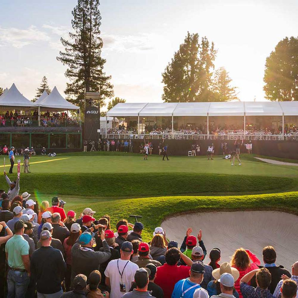 Napa CA Golf Tournament What to Know Before You Go Simple Guide to the Best Golf Event