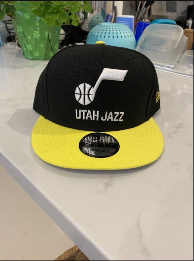 Rocking a Utah Jazz Cap: Tips and Tricks for Fans!