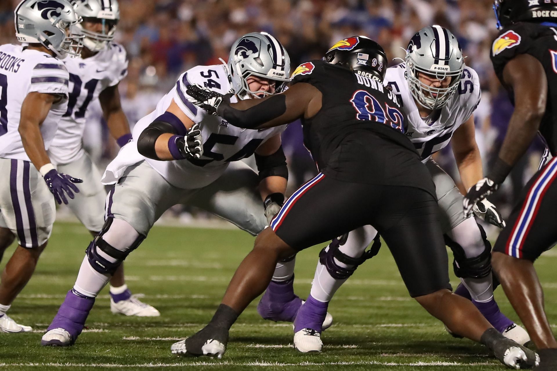 Tune In: Catch Kansas State Football on These Radio Stations