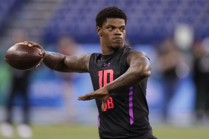 Lamar Jacksons Wonderlic Score: Does It Affect His NFL Career?