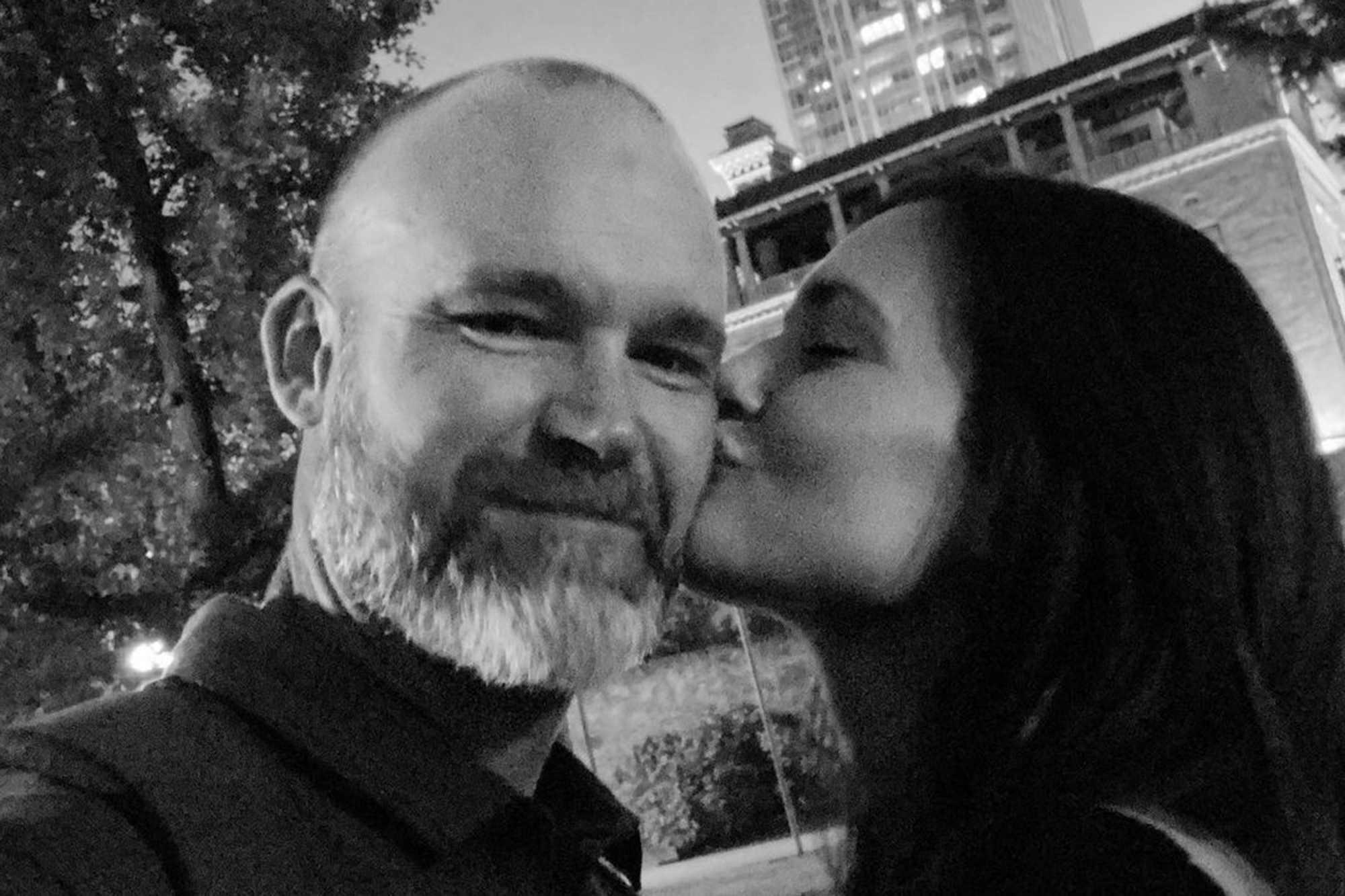 Torrey Devitto Moves On After David Ross Split, Now Engaged