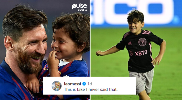 Messi Down Syndrome: The Truth Behind the Viral Rumors