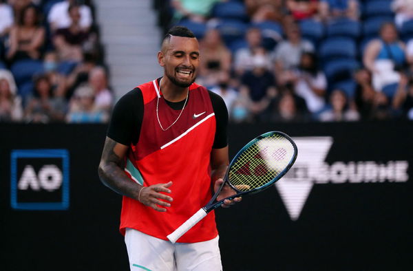 Can Nick Kyrgios Win Australian Open 2024? A Look at His Chances