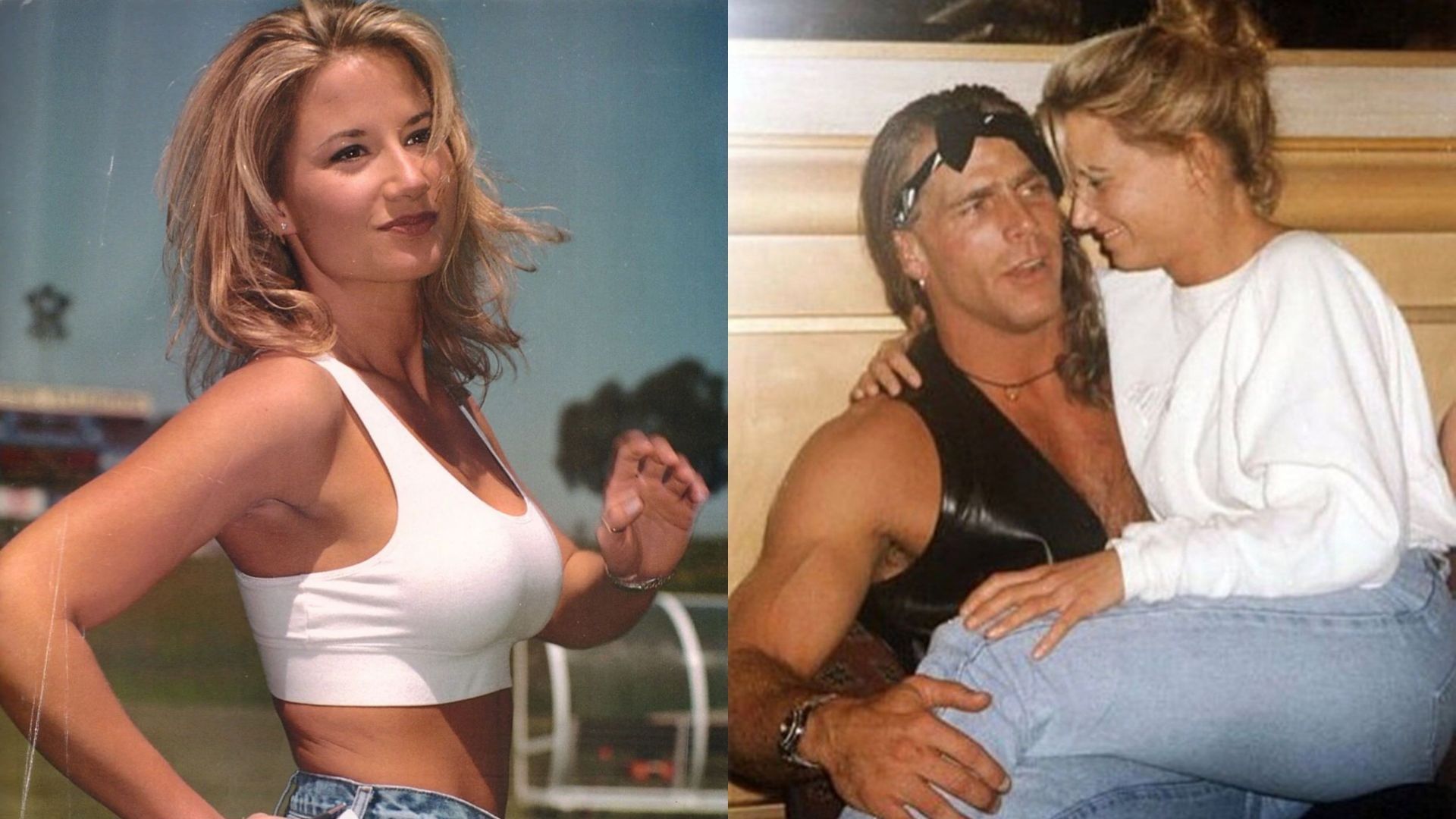 WWE Sunny Then And Now: A Look Back At The Wrestling Divas Career And Life