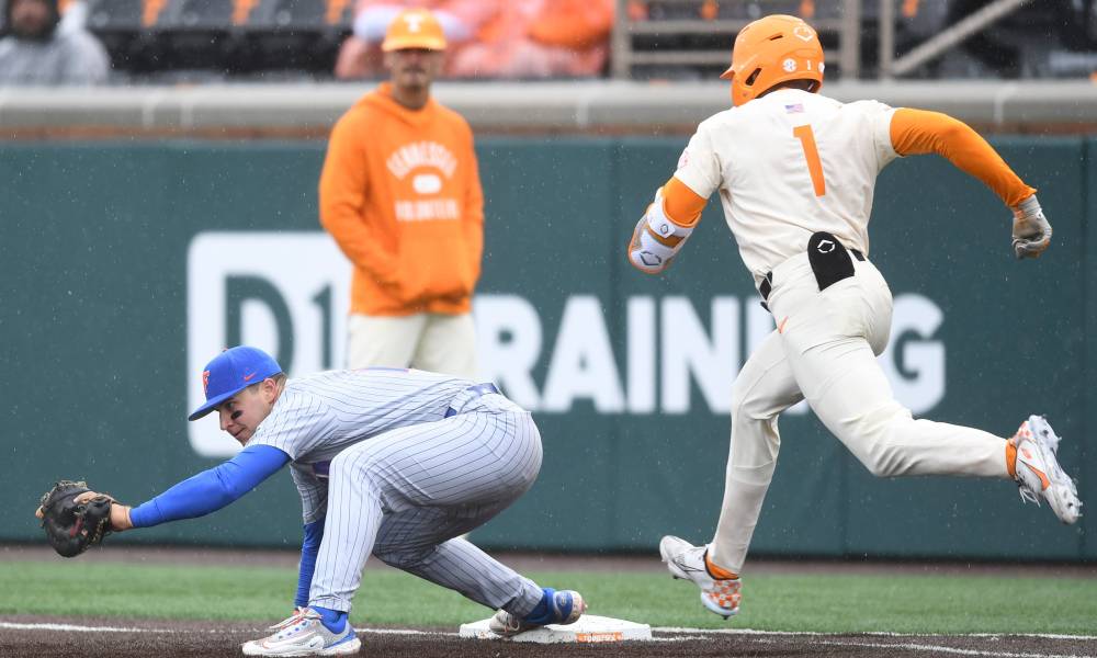 Tennessee vs Florida Baseball Prediction: Find out the Latest Odds Here!