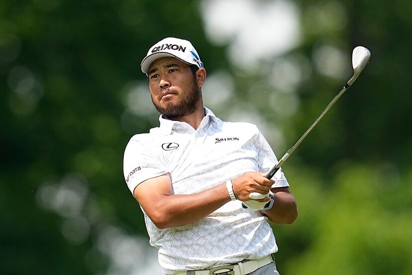 Hideki Matsuyama Net Worth: You Wont Believe How Much He Makes!