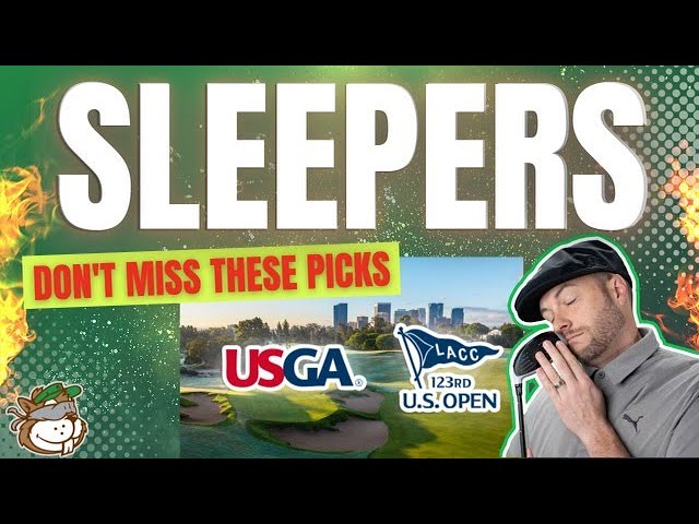 Sleeper Picks for Today: Uncover Hidden Gems to Win!