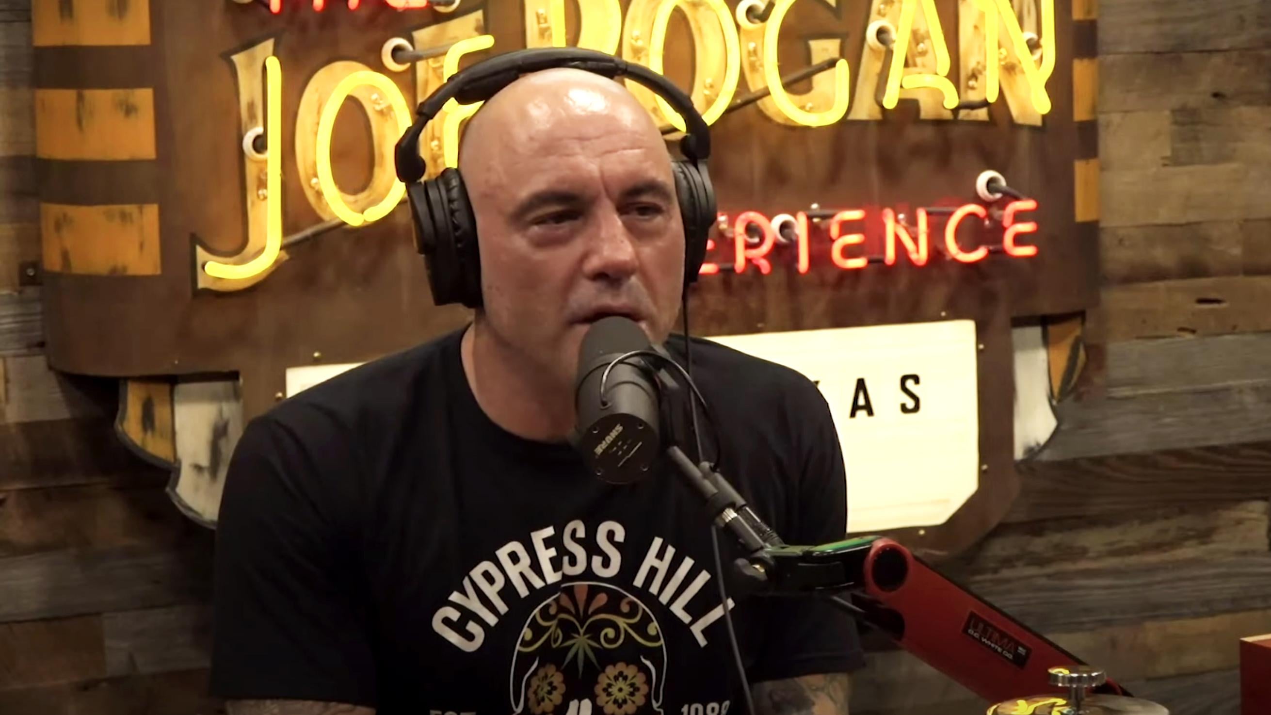 People Hate Joe Rogan:  The Top Reasons Why They Dislike Him