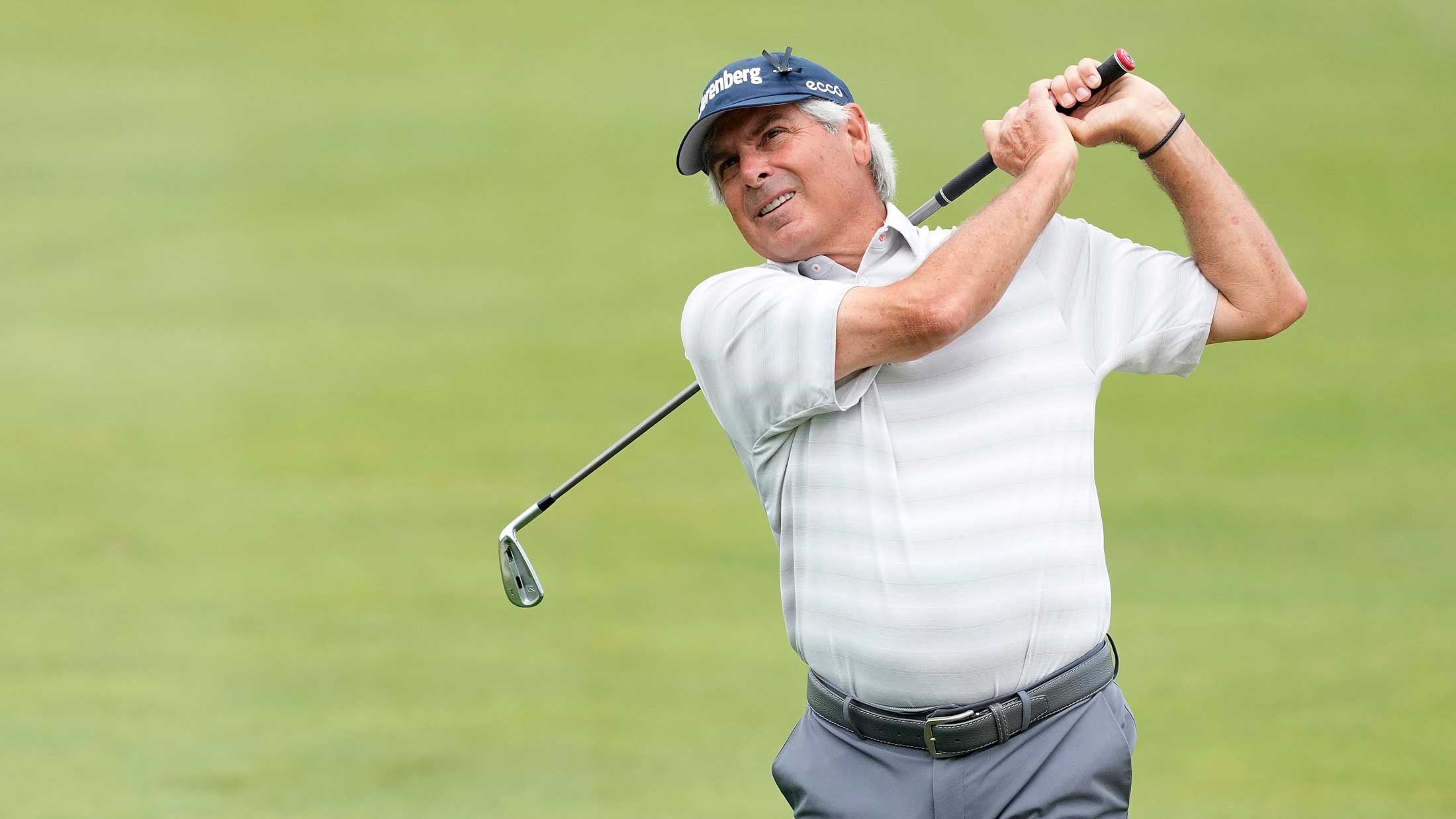 Fred Couples WITB revealed: Get the inside scoop on the clubs this pro golfer trusts.