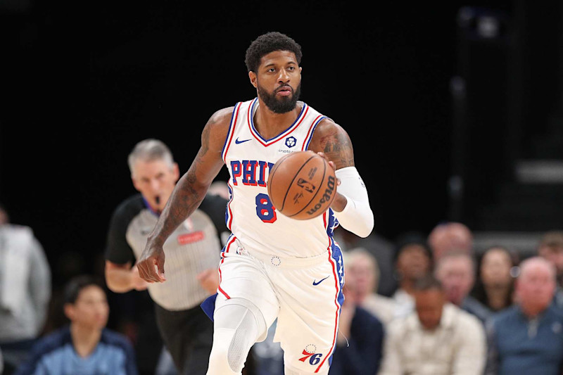 Paul George News: Injury Updates, Game Highlights, and More