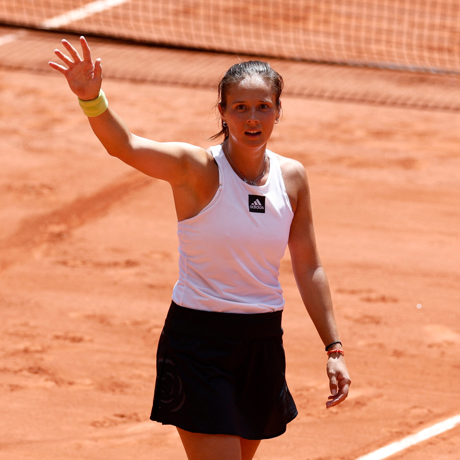 Kasatkina Prediction Made Easy: Whats Her Next Move on the Court?