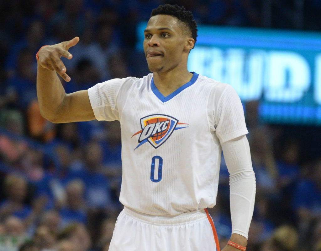 Score Big with an OKC Westbrook Jersey: Top Picks and Reviews