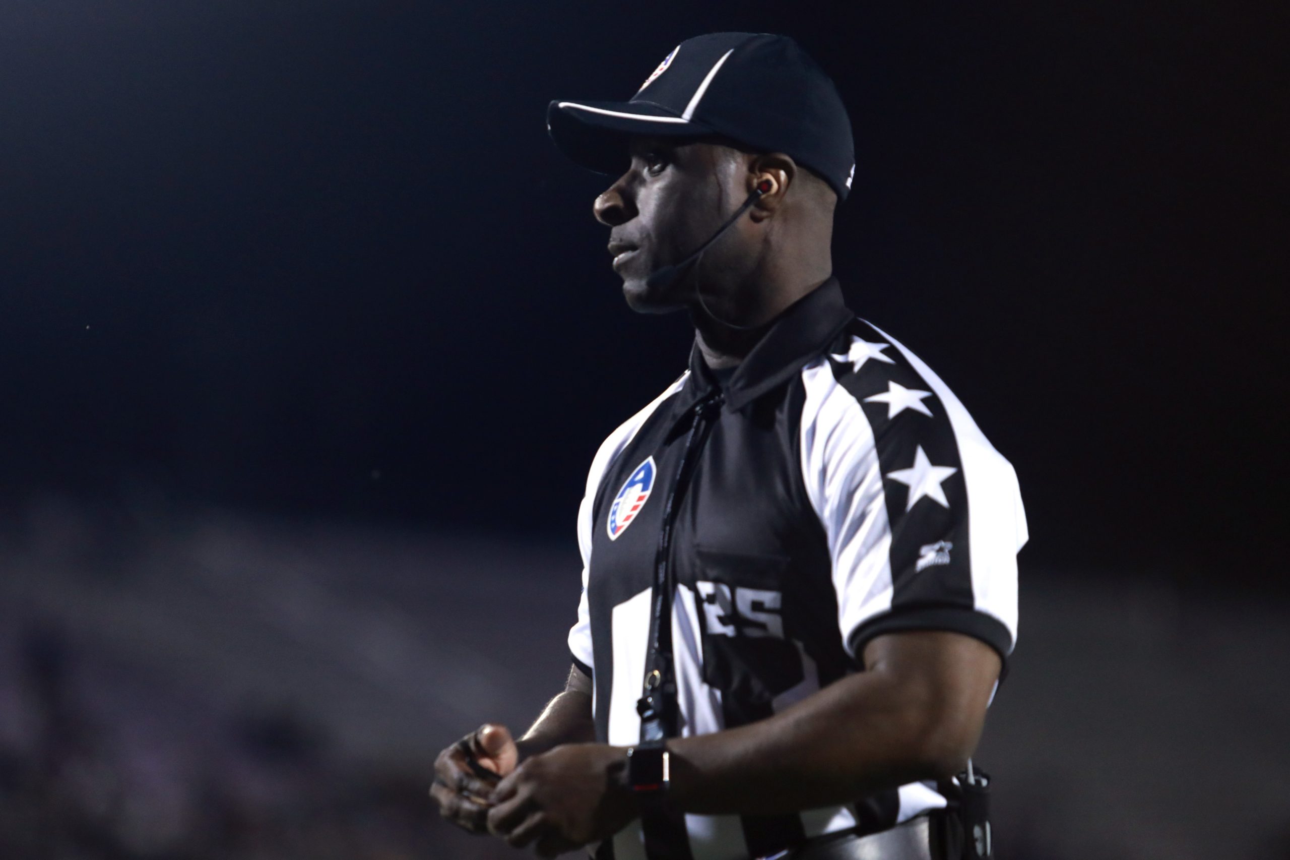 Grantis Bell NFL Journey: From Local Star to Pro Football Referee