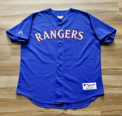 Michael Young Rangers Jersey for sale get yours now before theyre gone.