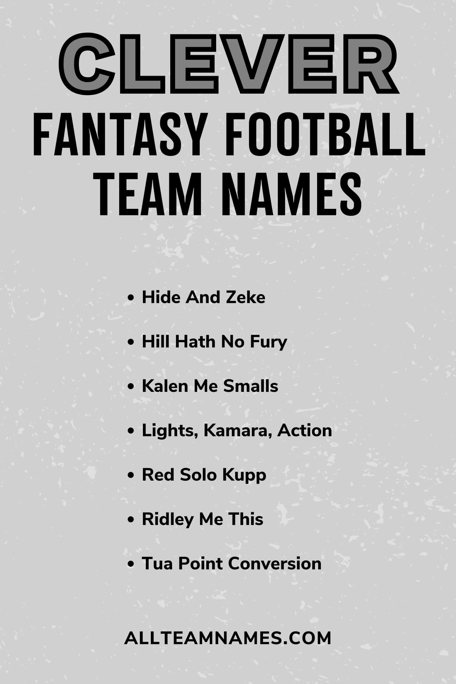 Best The Office Fantasy Football Team Names Youll Love