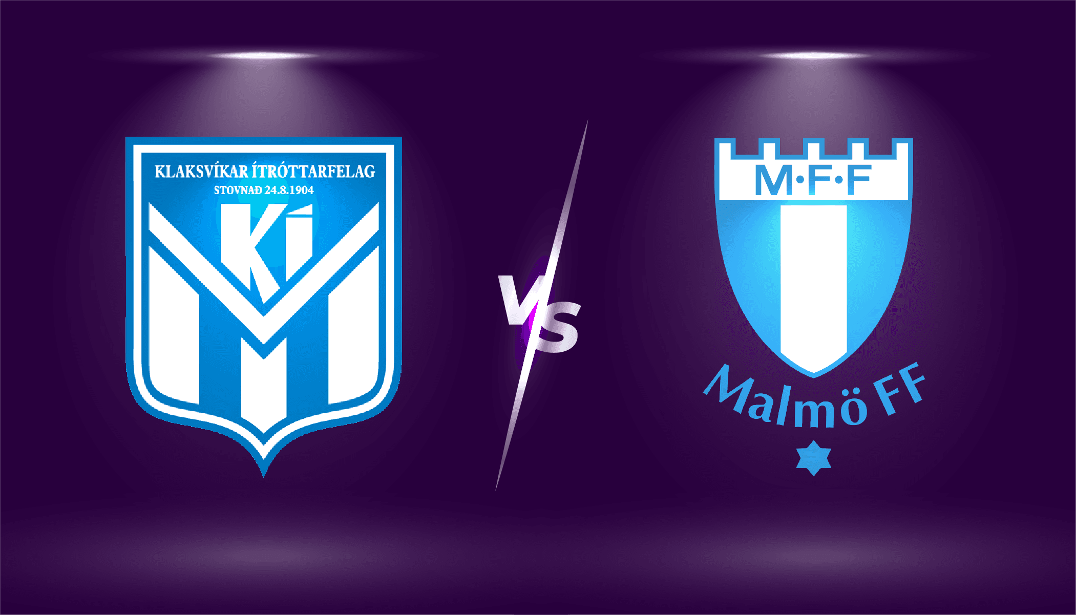 Klaksvik vs Malmo Prediction:  Champions League Qualifiers