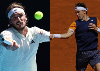 Tsitsipas Prediction: Breaking Down His Game for the Next Match