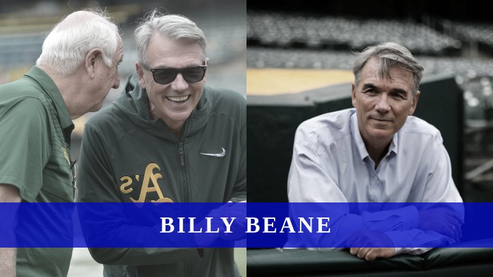 How Did Billy Beane Build His Net Worth? The Inside Story