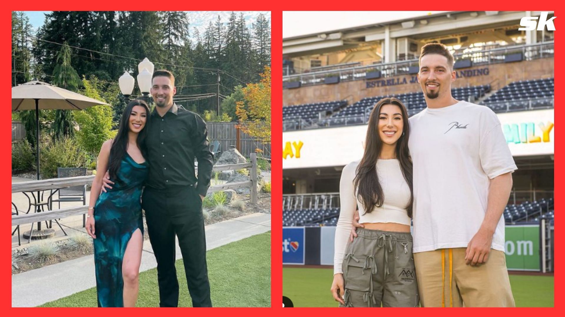 Blake Snell Girlfriend: Whos the Lucky Lady Dating the MLB Star?