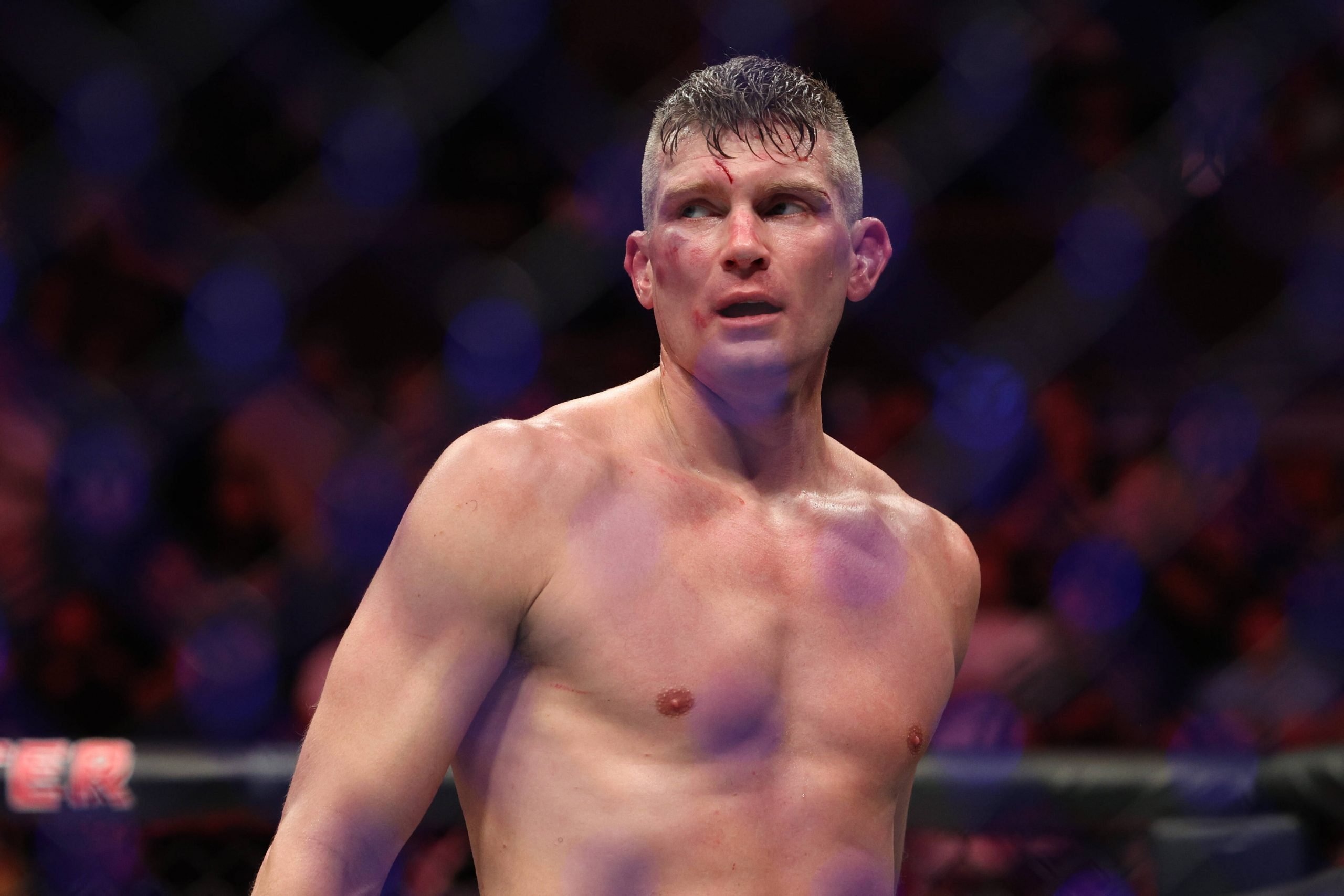 Wonderboy Next Fight: When and Who Will He Face?