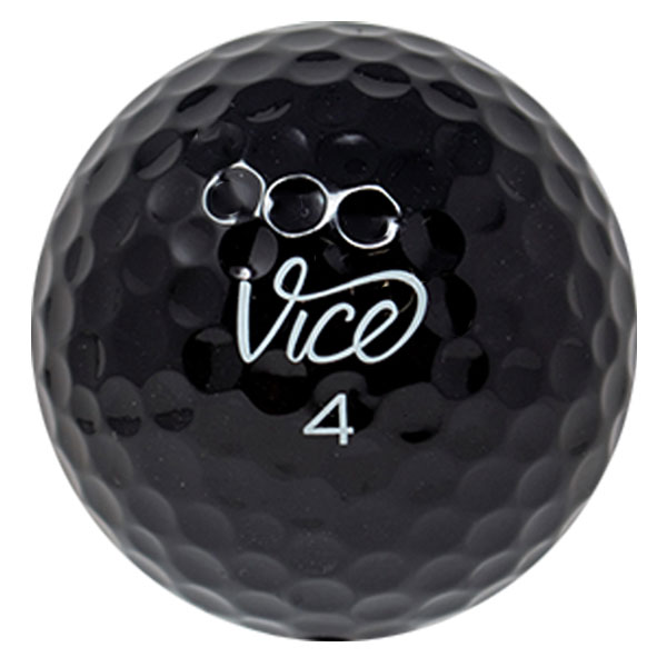 Vice Black Golf Ball: The Ultimate Guide for Golfers