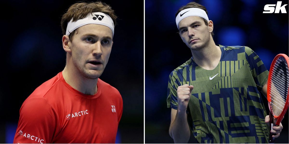 Ruud vs Fritz Prediction: Who Will Win the Match?