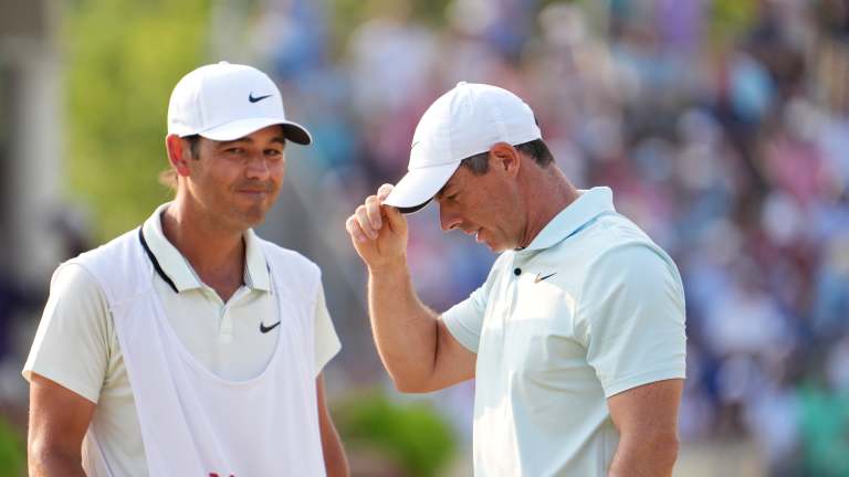 Rorys Choking Problem: How Often Does Rory Choke in Big Moments?