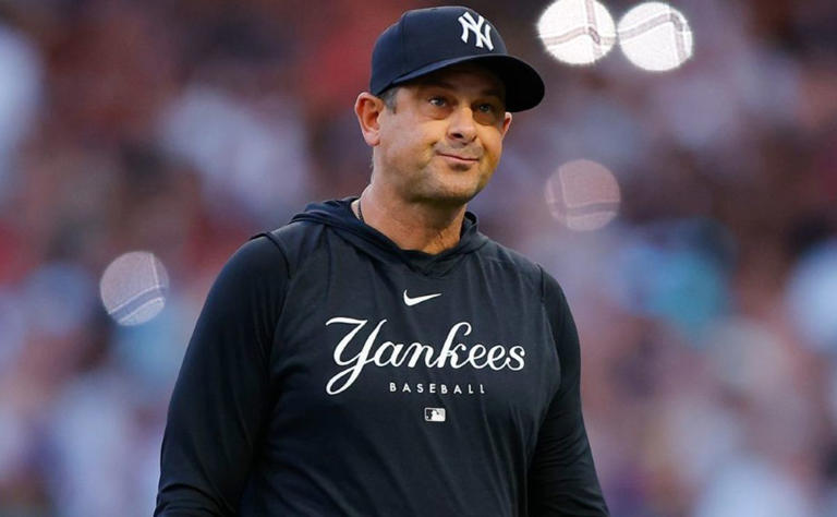 Aaron Boone Net Worth: From Player to Manager - How Rich Is He?