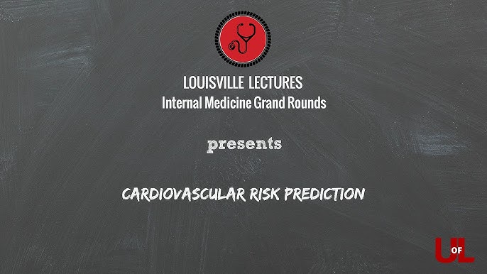 Louisville Score Predicts Heart Attack Risk, Find Out How